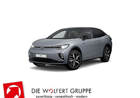 VW ID.5 Volkswagen GTX ACC MATRIX CARPLAY NAVI