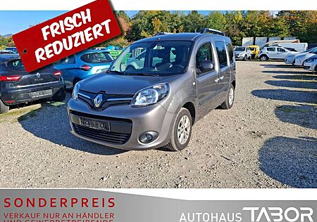 Renault Kangoo 1.2 TCe 115 Limited DeLuxe LM PDC GRA