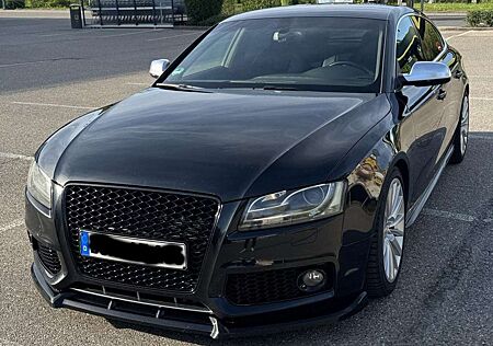 Audi S5 Sportback S tronic