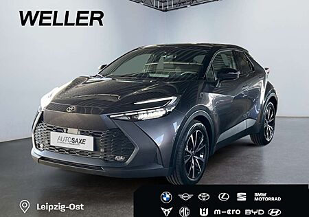 Toyota C-HR 1.8 Hybrid Team D *LED*ACC*Kamera*Navi*SHZ*