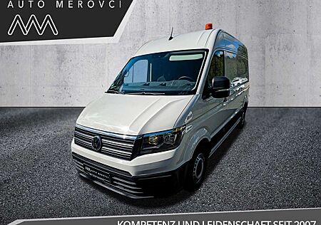 VW Crafter Volkswagen 35 Hochdach FWD 2.0 DSG/Navi/ACC/Lane