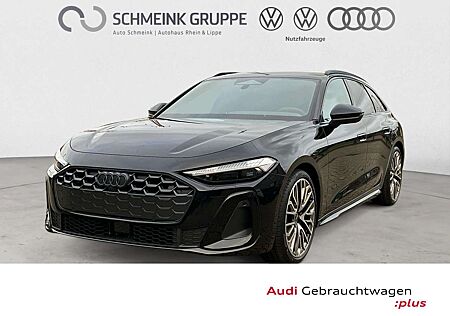 Audi A5 TDI quattro S line B&O AHK HUD 360°