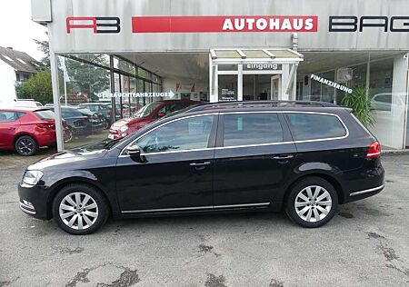 VW Passat Variant Volkswagen Comfortline DSG