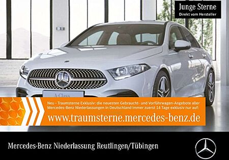 Mercedes-Benz A 250 e Lim AMG+8G