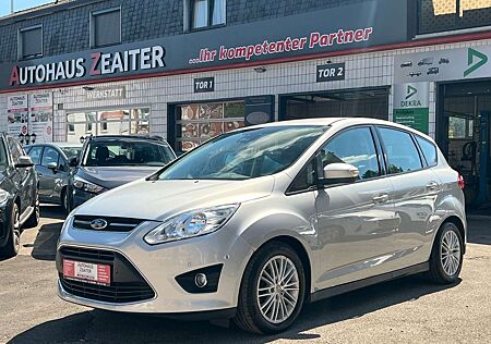 Ford C-Max Business Edition*1.Hand*Tüv*8fachBer