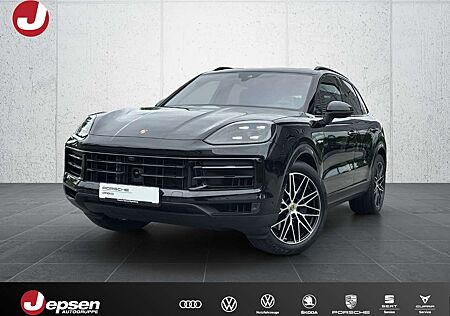Porsche Cayenne E-Hybrid PANO BOSE Sportlenkrad
