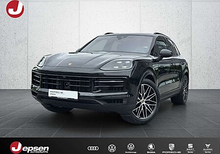 Porsche Cayenne E-Hybrid PANO BOSE Sportlenkrad