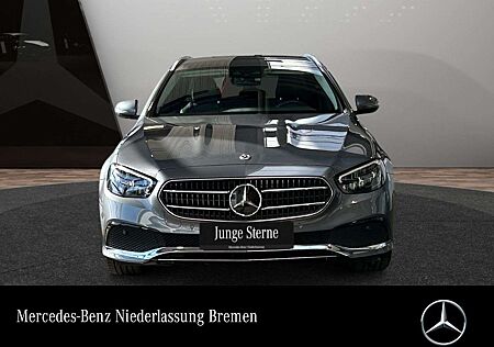 Mercedes-Benz E 300 e T AVANTG+LED+FAHRASS+KAMERA+KEYLESS+9G