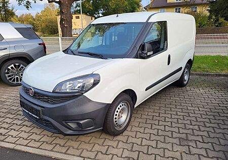 Fiat Doblo 1.3 M-Jet Basis Kasten