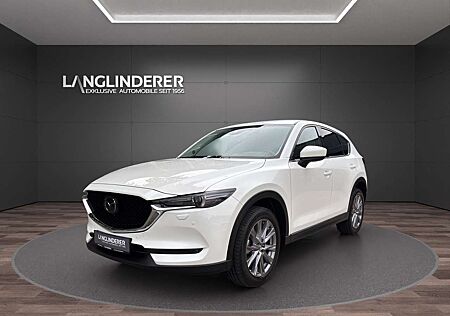 Mazda CX-5 2.5 SKYACTIV-G 194 Sportsline AWD ACC DAB Spurassi