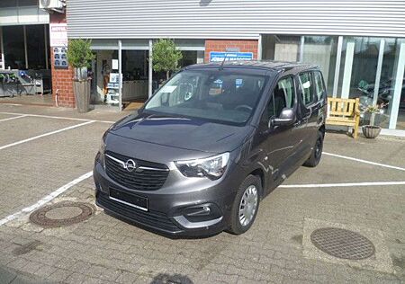 Opel Combo Life E Edition