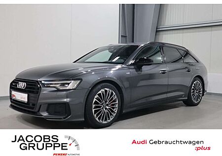 Audi A6 Avant 55 TFSI e quattro sport Matrix*R-Kamera*AHK *