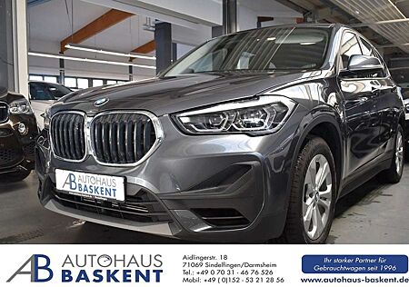 BMW X1 xDrive 25 e Advantage*AHK*LED*ALU*SHZ*PDC*