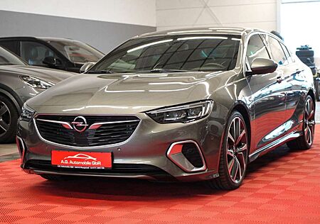Opel Insignia GSI 2.0 Turbo 260 PS 4x4 *Keyless-Go*
