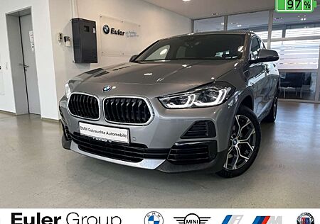 BMW X2 xDrive 25e HUD Navi Soundsystem HarmanKardon LED A