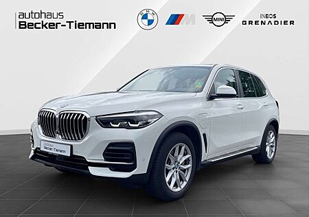 BMW X5 xDrive45e ParkAss/ AHK/ Sportstz. Memory/ SHZ vorn