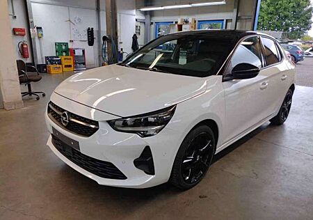 Opel Corsa F 1.2 Turbo GS Line SPORT (SPORTSITZE*PDC-KAMERA)