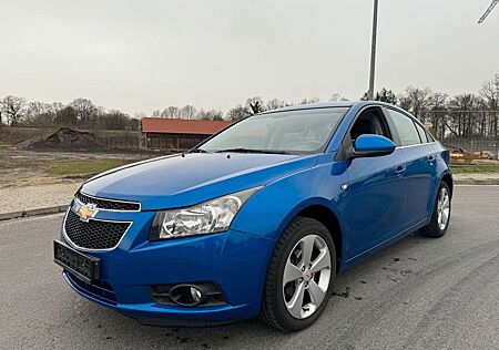 Chevrolet Cruze 1.8 Lim. LT