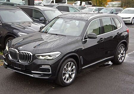 BMW X5 xDrive 30d xLine*ACC*PANO*LEDER*HUD*20Z*KAM*