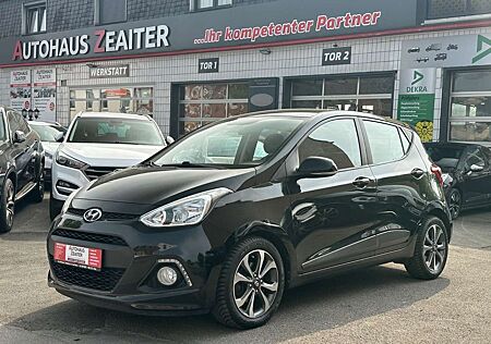 Hyundai i10 *TÜV*INS*Kupplung NEU!*