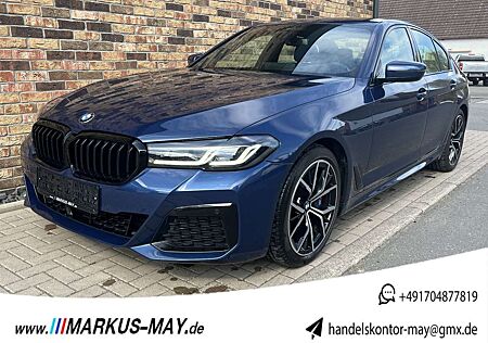 BMW 530 i M Sport HUD AHK CockpProf HiFi DriveAssPro