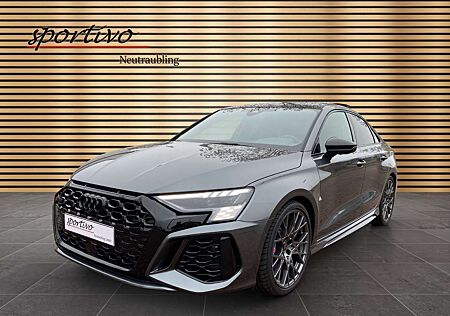 Audi RS3 Lim./performance Edition/1of300/Keramik/Pano