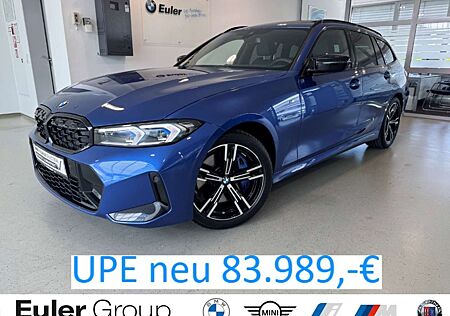 BMW 340 xDrive Touring 18'' Pano Memory HiFi LCProf adLED