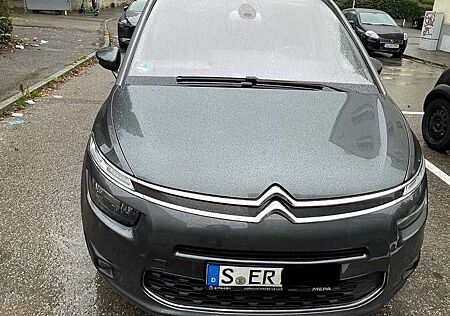 Citroën Grand C4 Picasso Citroen 7 sitze