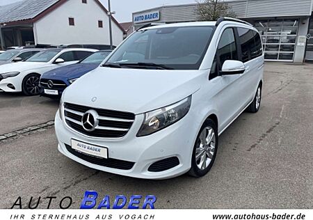 Mercedes-Benz V 250 d kompakt Edition EasyPack el. Türen AHK