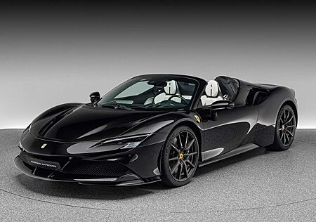 Ferrari Others SF90 Spider