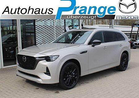 Mazda CX-80 2026 D-254 AWD AT Homura Plus 6-Sitzer *Sofort* PA