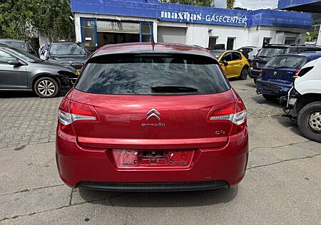 Citroën C4 Citroen HDi 90 Attraction