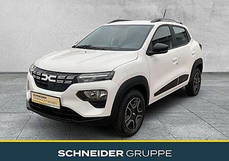 Dacia Spring ELECTRIC ESSENTIAL Essential Electric 45 CCS+NAVI+