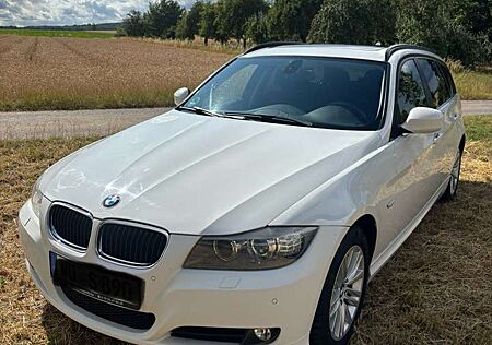 BMW 318i 318 Touring Aut.