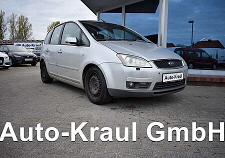 Ford Focus C-Max 2.0 Aut. Ghia Bi-Xenon Navi Sitzheizung Tempomat K
