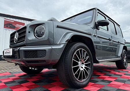 Mercedes-Benz G 500 AMG Line*Night*Burmes*SHZ*MultiB.*360°Kam.