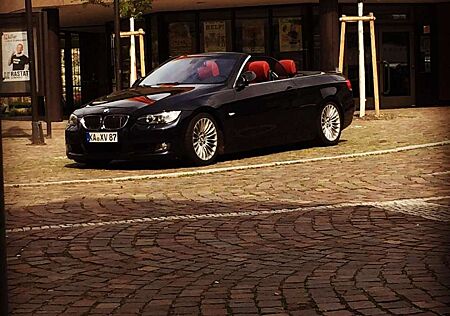 BMW 325i 325 Cabrio