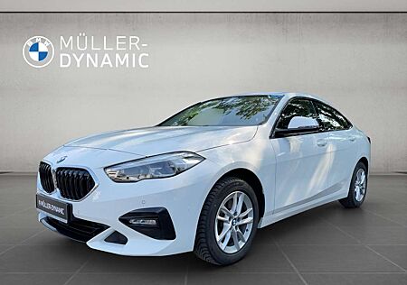 BMW 218 i GRAN COUPÈ SPORT LINE LED HIFI KOMFORTZUG