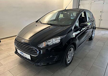 Ford Fiesta Trend
