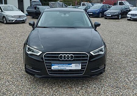 Audi A3 2.0 TDI Attraction Sportback.Klima.Xenon.Sitz