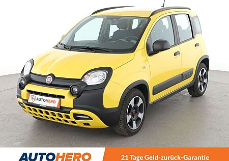 Fiat Panda 1.0 Mild-Hybrid City Cross*PDC*SHZ*KLIMA*GARANTIE*