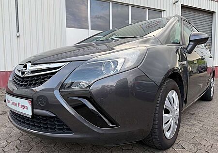 Opel Zafira 2.0 CDTI 96kW Tourer/Edition/7-Sitzer/PDC