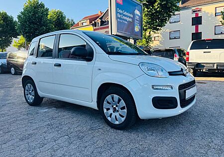 Fiat Panda 1.2 Pop Klimaalage