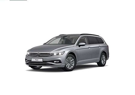 VW Passat Variant Volkswagen 2,0 TDI Variant Business DSG/AHK/Headup