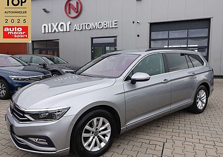 VW Passat Variant Volkswagen 2,0 TDI Variant Business DSG/AHK/Headup