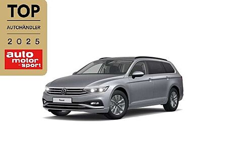 VW Passat Variant Volkswagen 2,0 TDI Variant Business DSG/AHK/Headup