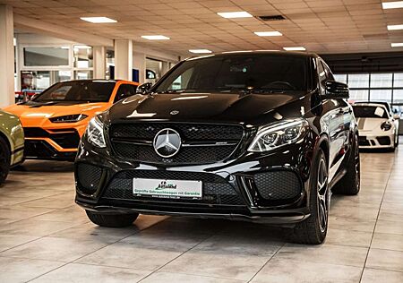 Mercedes-Benz GLE 43 AMG GLE43 Coupe 4M 9G AMG*ACC*ACS*H&K*PANORAMA*FULL!