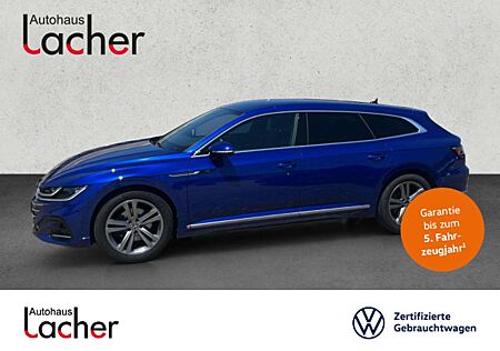 VW Arteon Volkswagen R-Line 2.0 TDI DSG