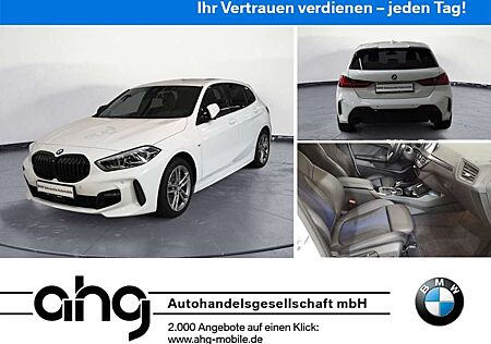 BMW 120 i M Sport Steptronic Klimaaut. Komfortzugang
