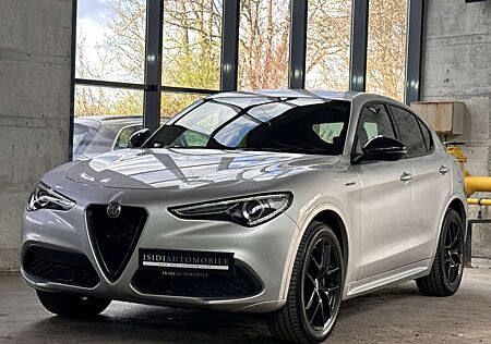 Alfa Romeo Stelvio Veloce Q4 Performance Xenon Kamera ACC